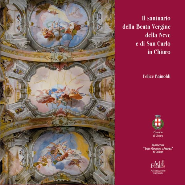 Copertina del libro